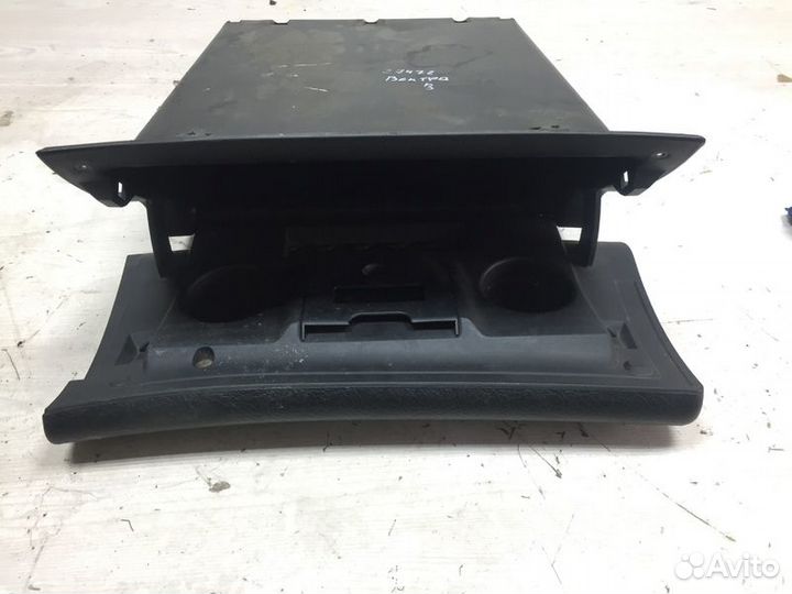 Бардачок Opel Vectra B с1995-2003г Вектра