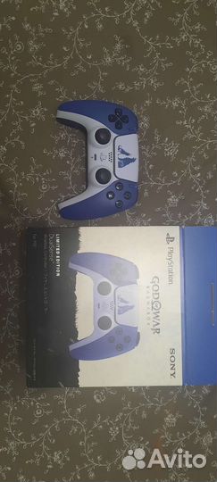 Dualsense ps5 2 ревизия