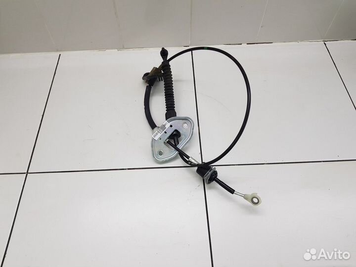 Трос/тяга кпп (Hyundai Creta II)