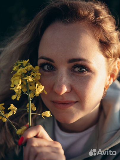 Фотограф Калининград