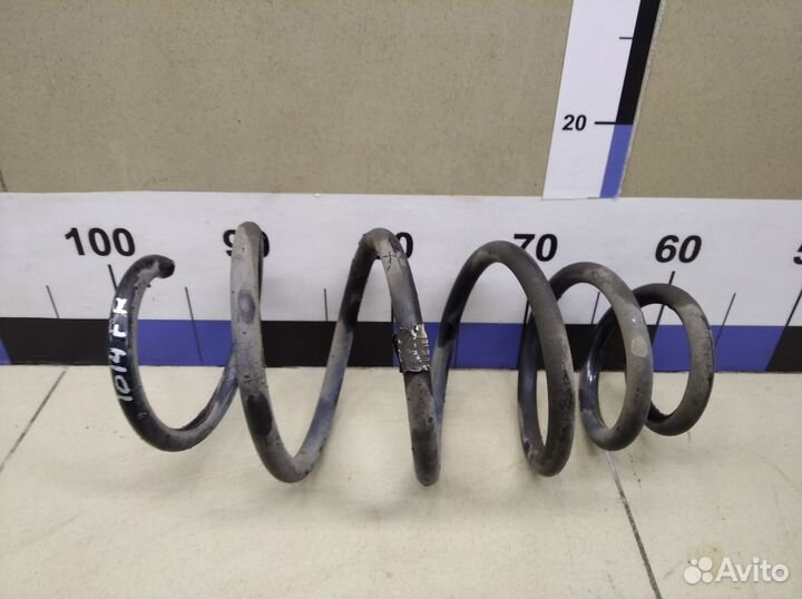 Пружина передняя Cruze 2009-2016