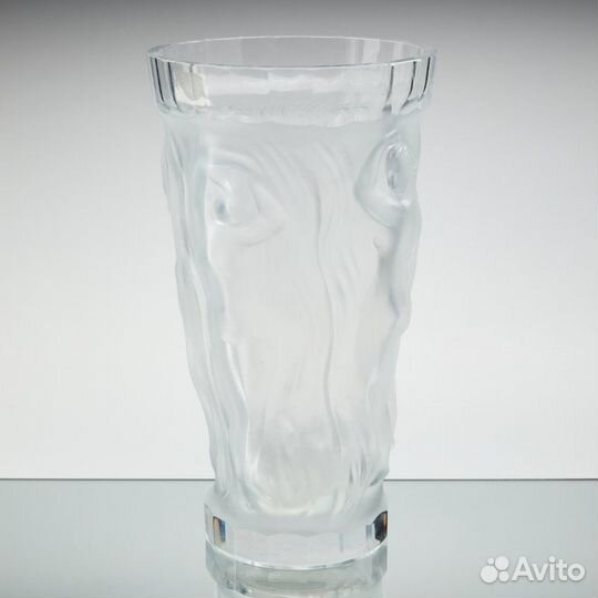 Ваза большая Bacchantes