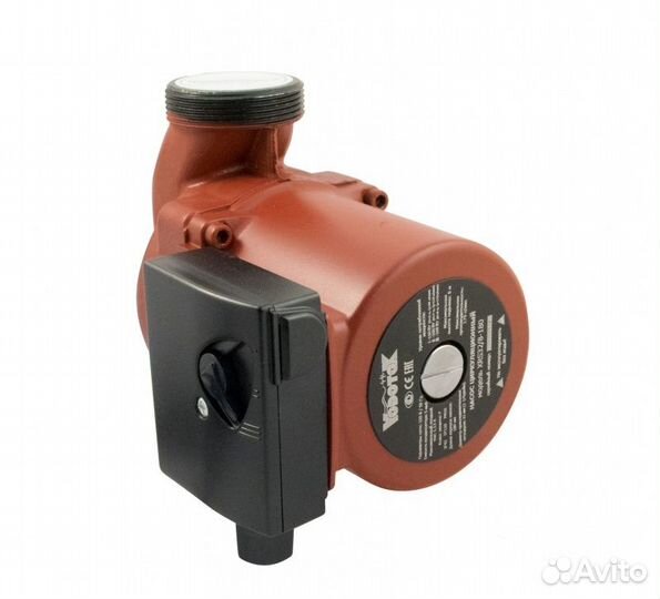 Насос циркуляционный с