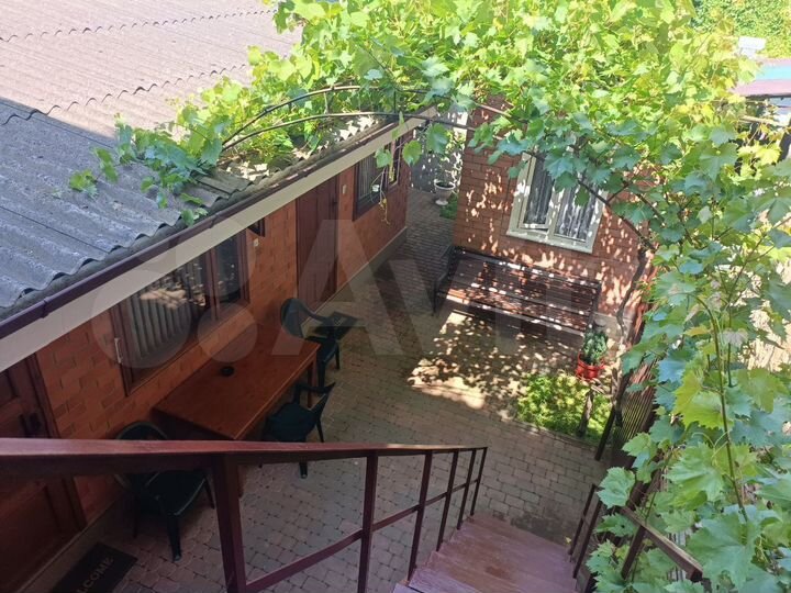 Дом 260 м² на участке 3 сот.