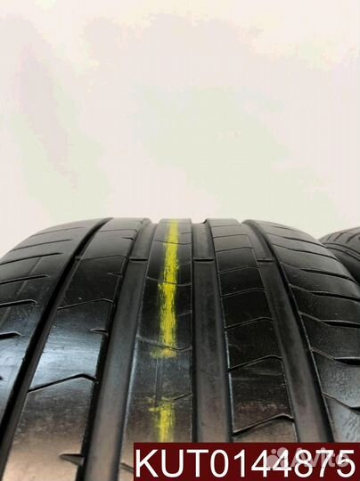 Pirelli P Zero PZ4 275/40 R21 107Y