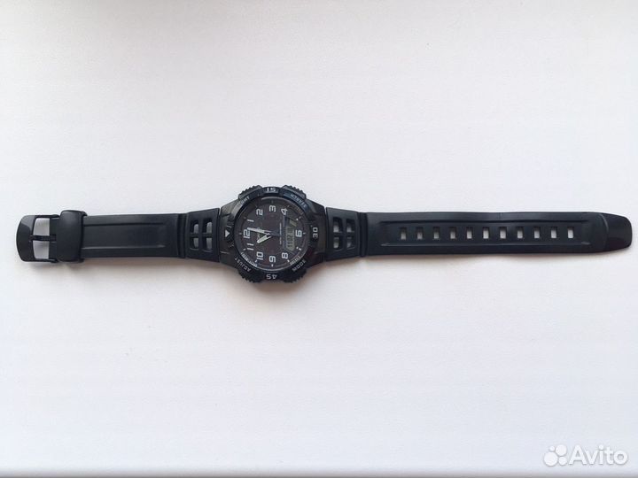 Часы Касио 5208