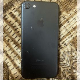 iPhone 7, 128 ГБ