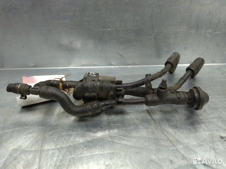 Клапан электромагнитный Audi A6 C5 1997-2004