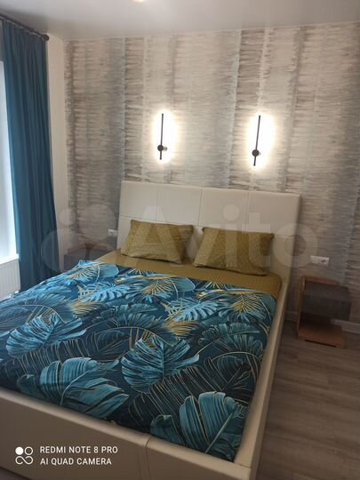 Квартира-студия, 31 м², 5/19 эт.