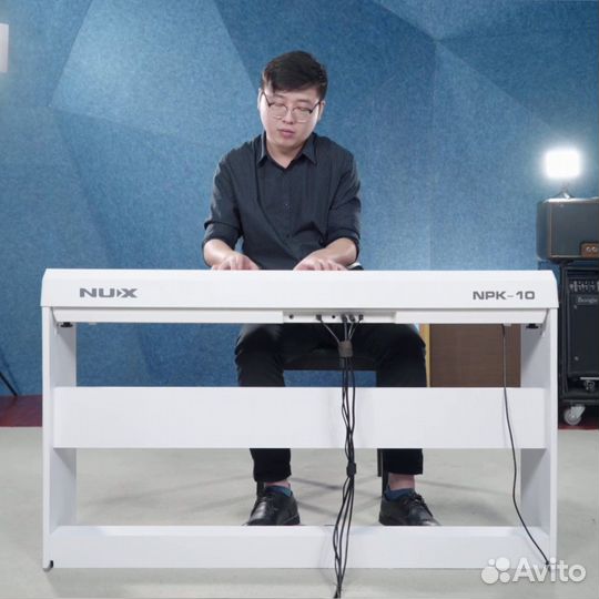 Пианино 21800 и NPK 10, Casio для муз.школ