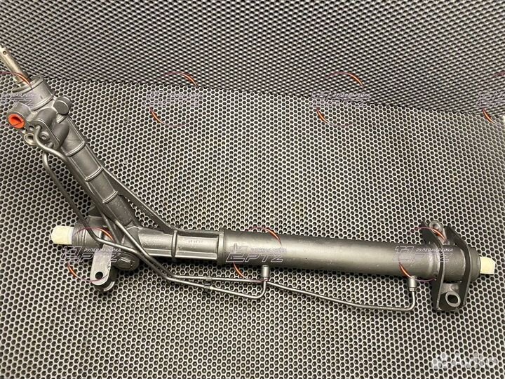 Рулевая рейка renault master 3 гур