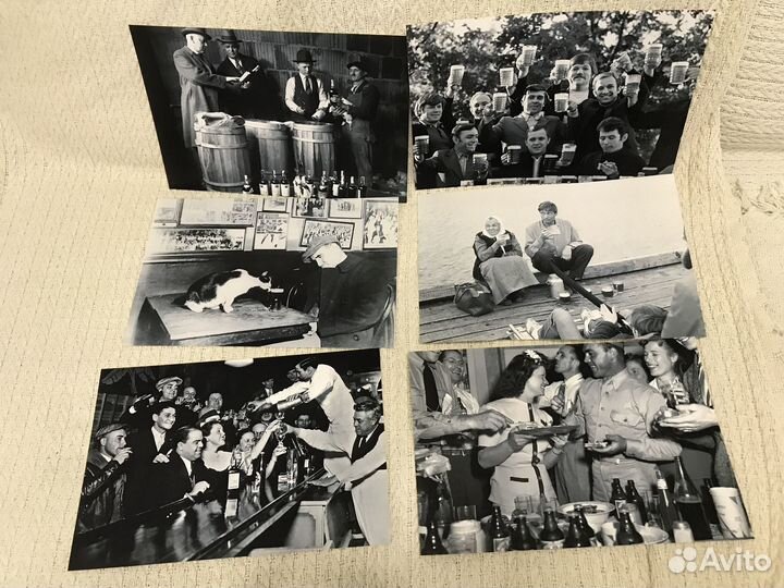Фото пивная тематика период СССР