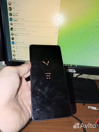 TECNO Camon 20 Pro, 8/256 ГБ