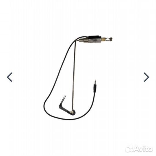 Свингеры для рыбалки