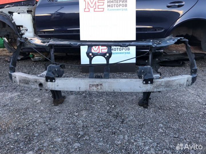 Телевизор Mercedes E-Class W211 3.2 CDI 642.920