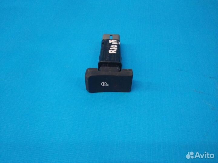 Блок кнопок Kia RIO 2011-2017