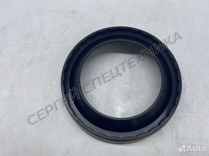 Манжета 113х160х13,5/15