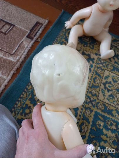 Куклы кукла СССР