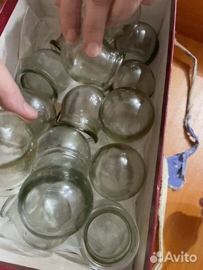 Банки медицинские