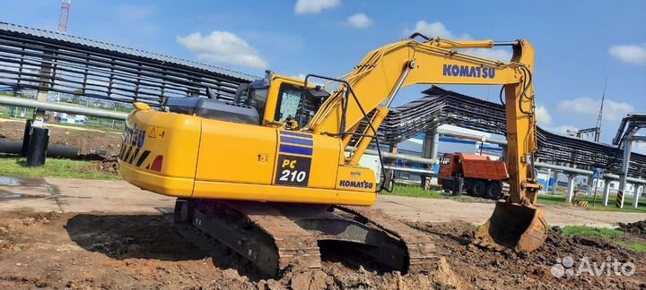 Лизинг Б/У спецтехники