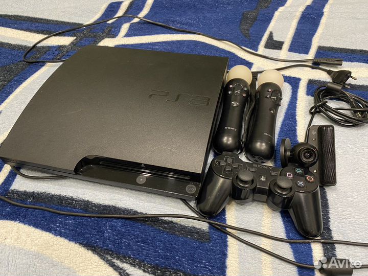 Sony playstation 3