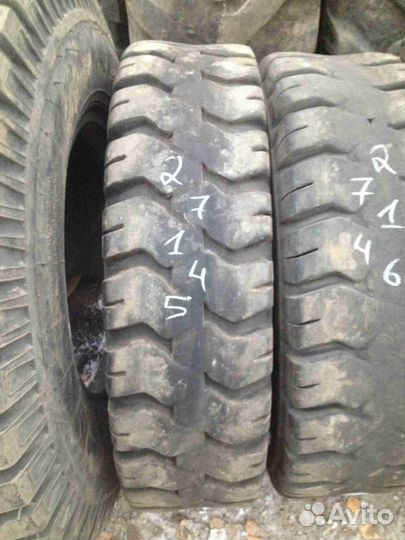 Daewoo Matterhorn 8.25 R15