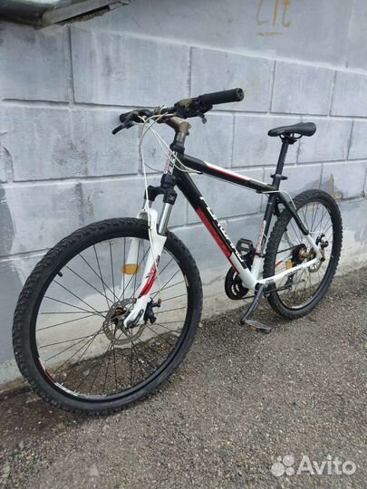 Горный велосипед forward