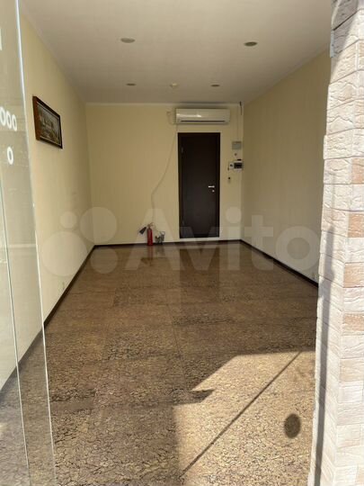 Свободного назначения, 22 м²