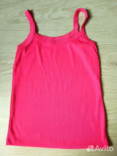 Майка женская