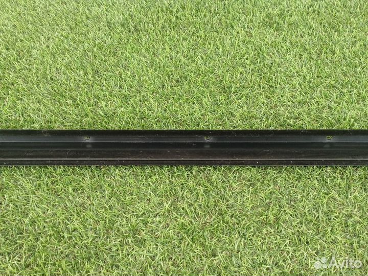 Молдинг стекла левый Audi Tt 8J cdaa 2012