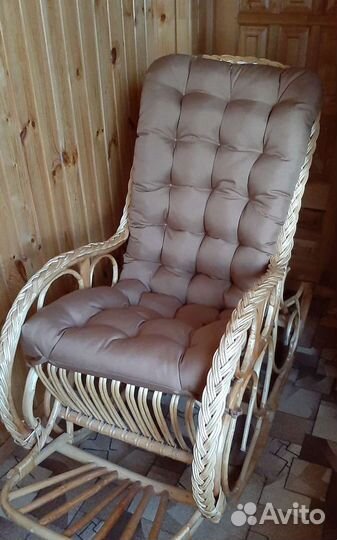 Подушка водонепроницаемая на кресло