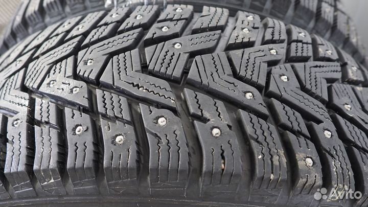 Комплект колес Hankook Winter iPike PS2 185/65 R15