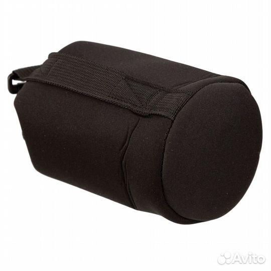 Кофр Matin для объектива, тканый L