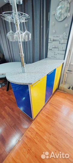 Барная стойка