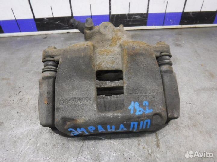 Суппорт передний правый Geely Emgrand FE2 1.5 2013