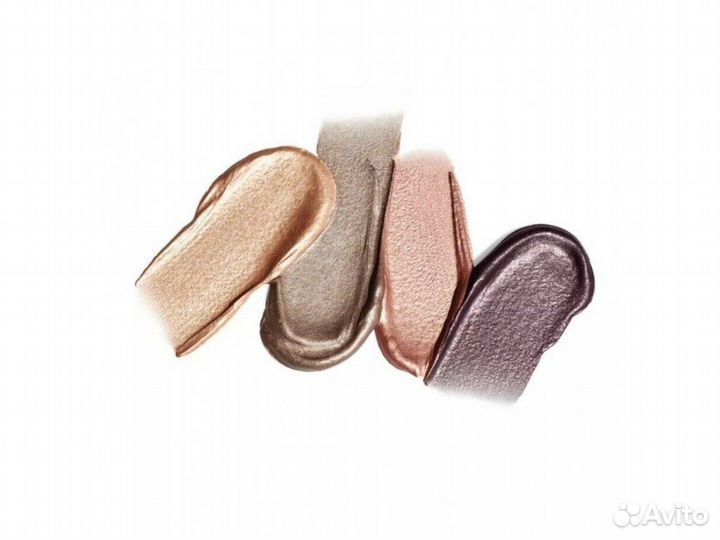 Жидкие тени для век Мэри Кей