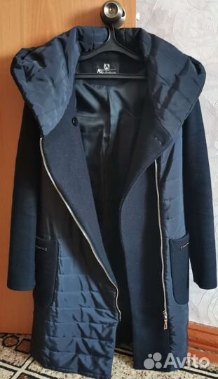 Пальто - плащ