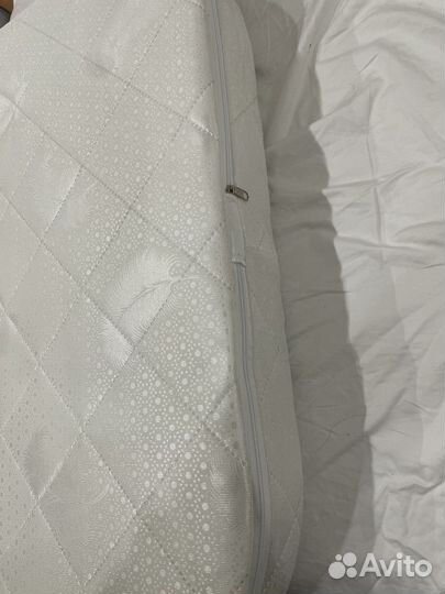 Матрац детский 85 на 60