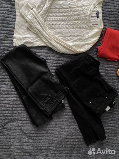 Пакет вещей S-M