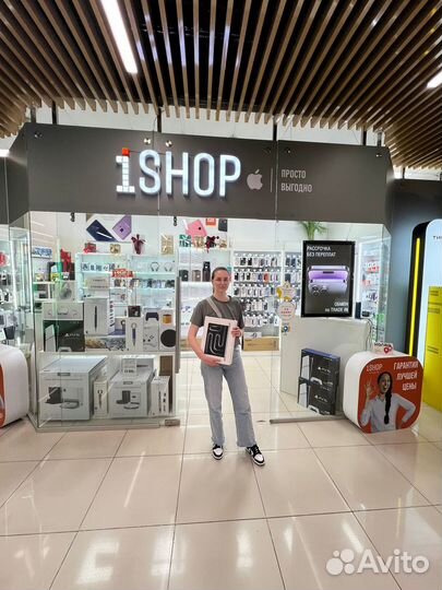 iPhone 16 Plus, 128 ГБ