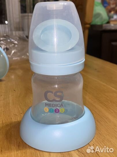 Молокоотсос ручной