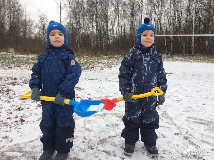 Шлем Kerry, размер 52