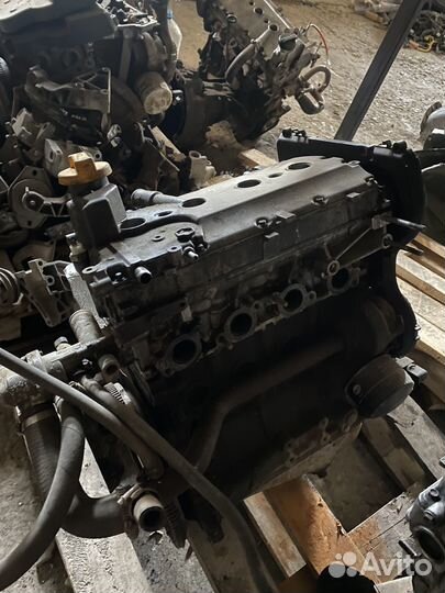 Двигатель ваз