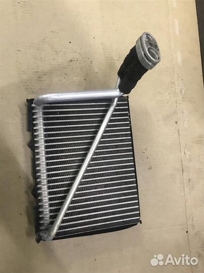 Испаритель Volkswagen Passat (B5) 1996-2000