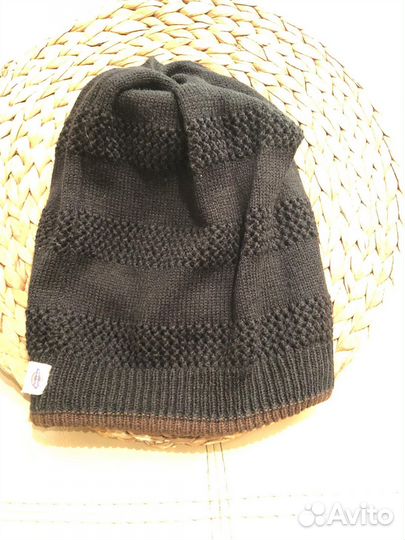 Шапка Dickies двусторонняя, Belstaff