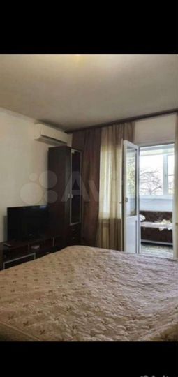 1-к. квартира, 29 м², 2/5 эт.