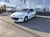 Peugeot 308 1.6 AT, 2009, 231 157 км, с пробегом, цена 425 000 руб.