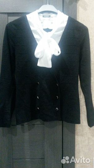 Женская одежда пакетом