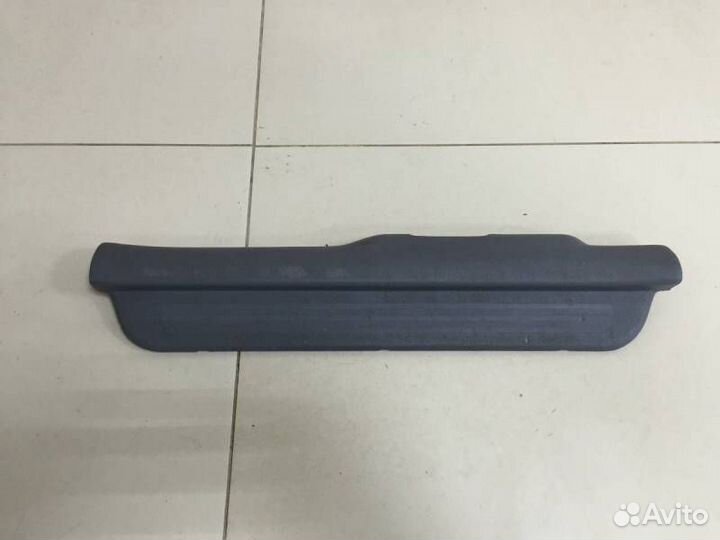 Накладка порога внутренняя Hyundai Accent LC, Taga