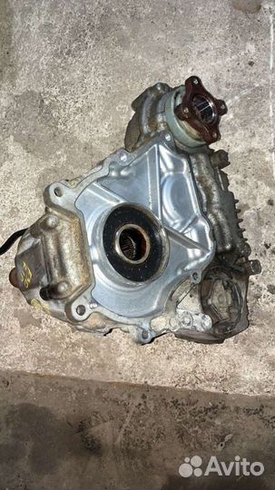 Раздатка бмв F10 /F30 дизель